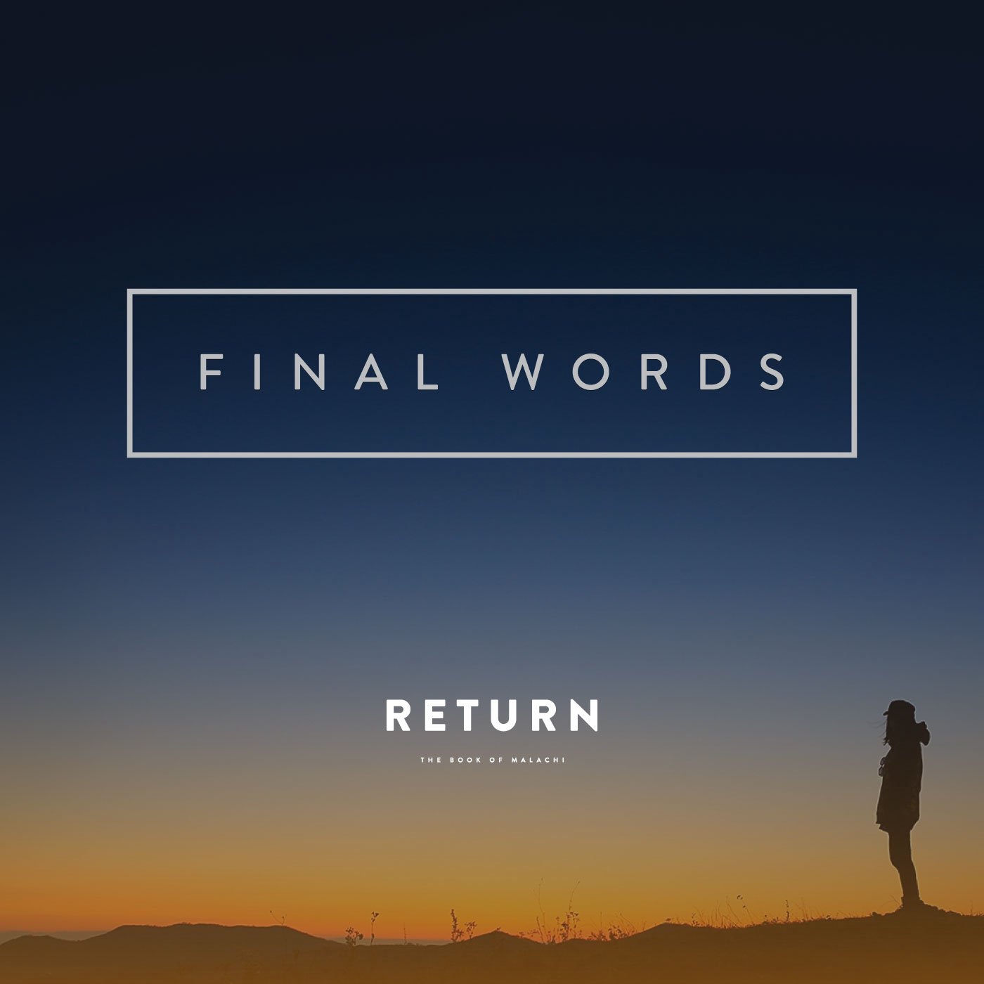 Walnut Creek Downtown - Sermons