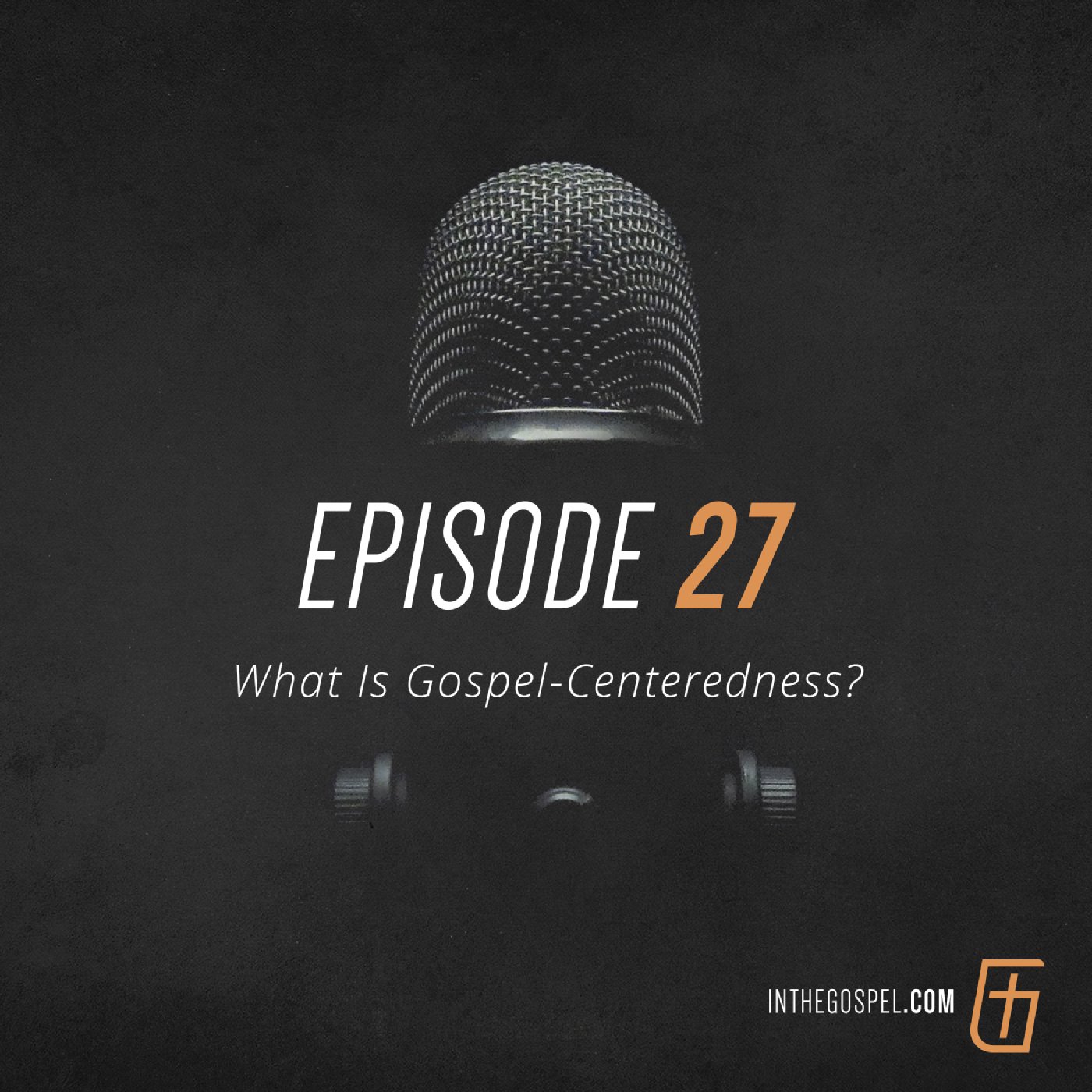 Leading in the Gospel