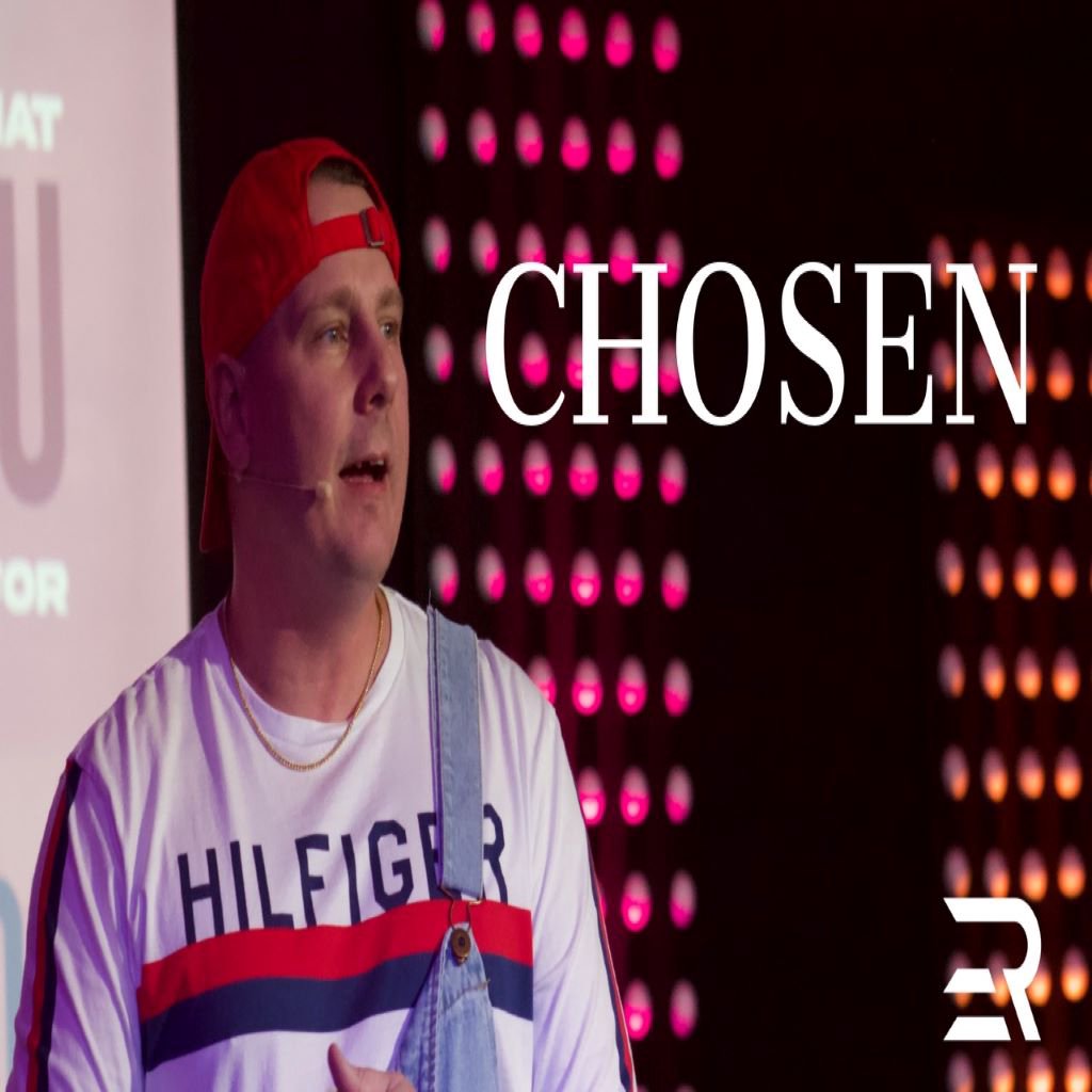 Sunday Evening Reach - 2/27/2022 - "Chosen" episode artwork
