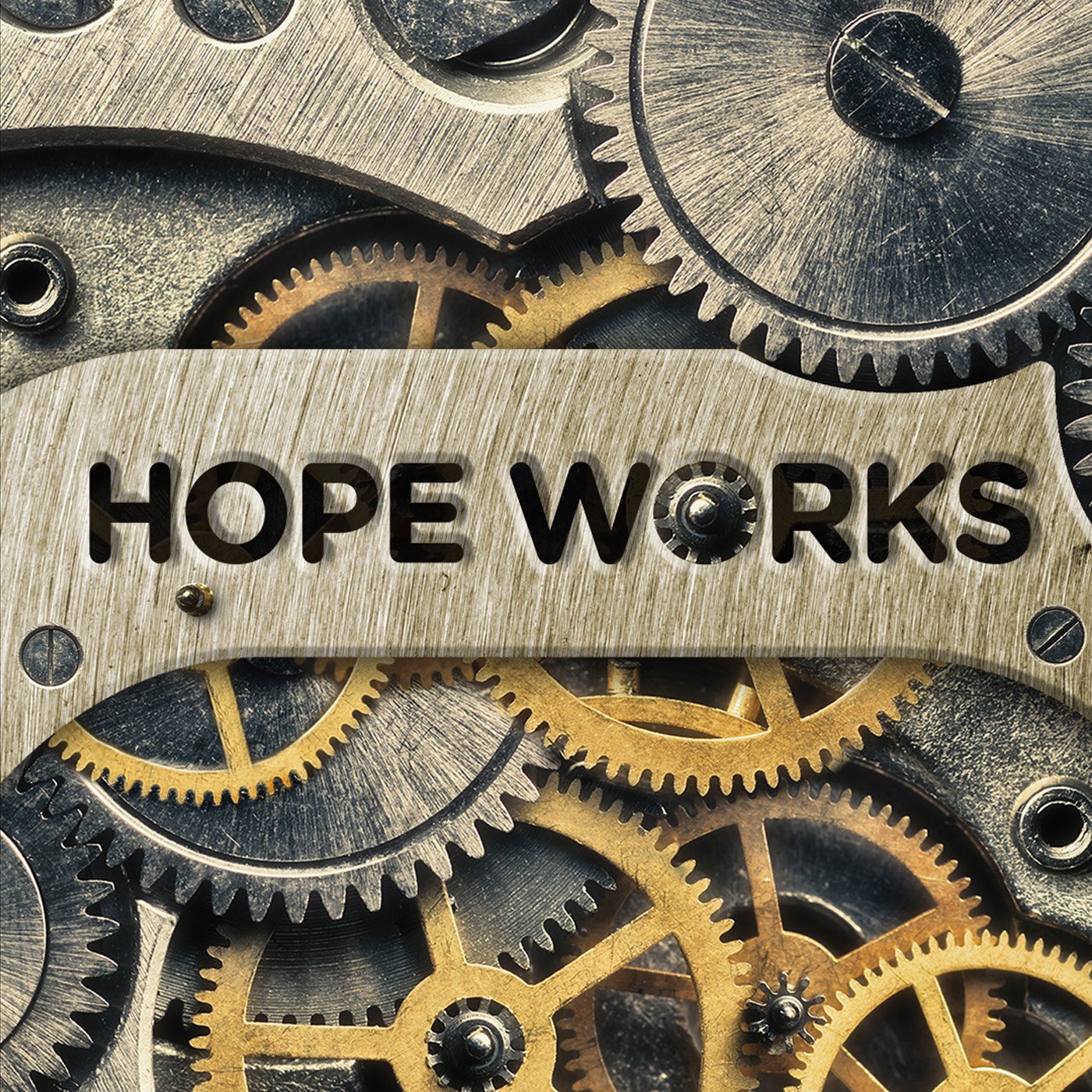 HOPE WORKS: Missions
