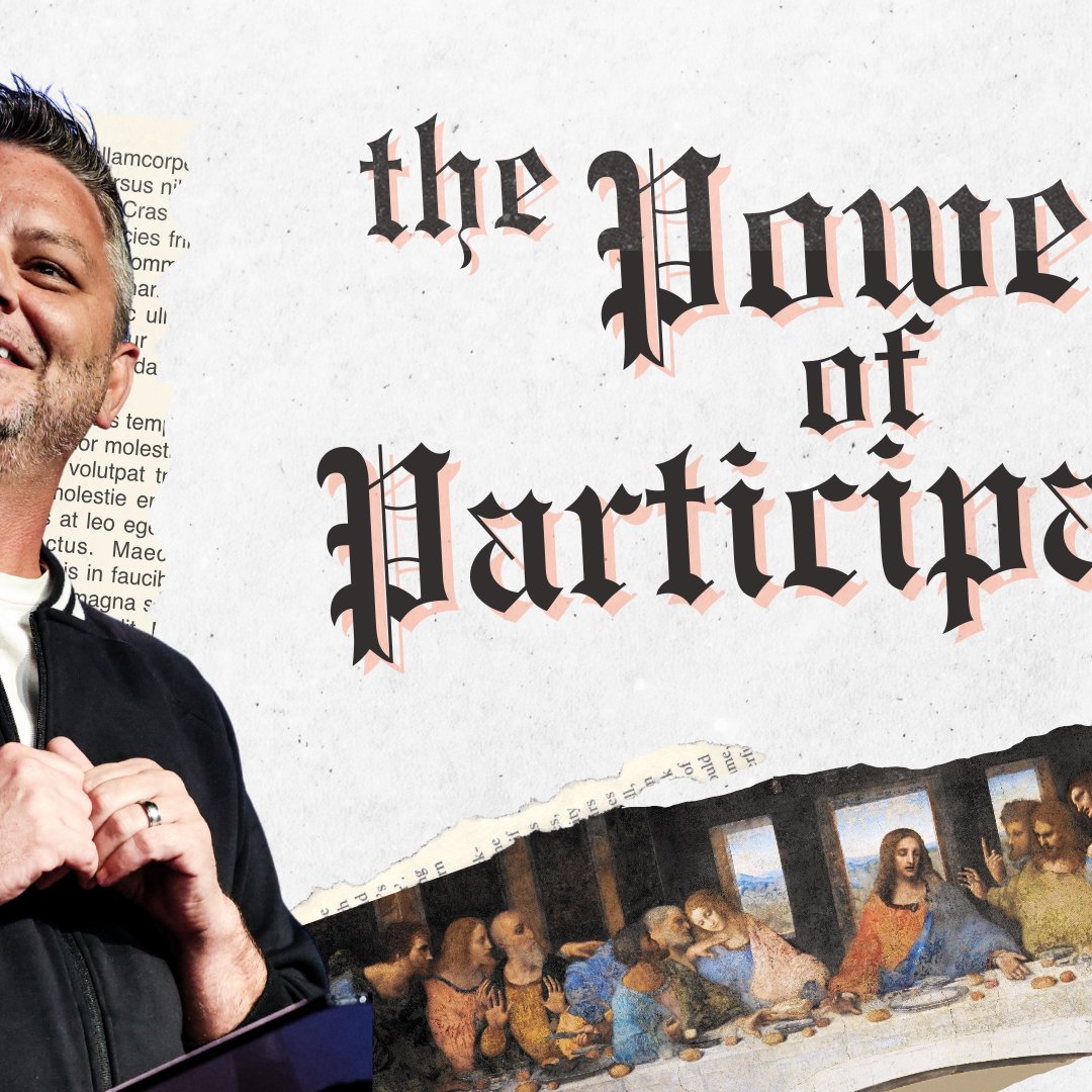 The Power of Participation