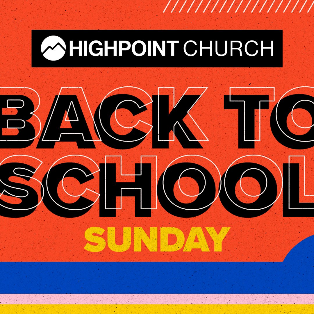 HighPoint Church Orlando