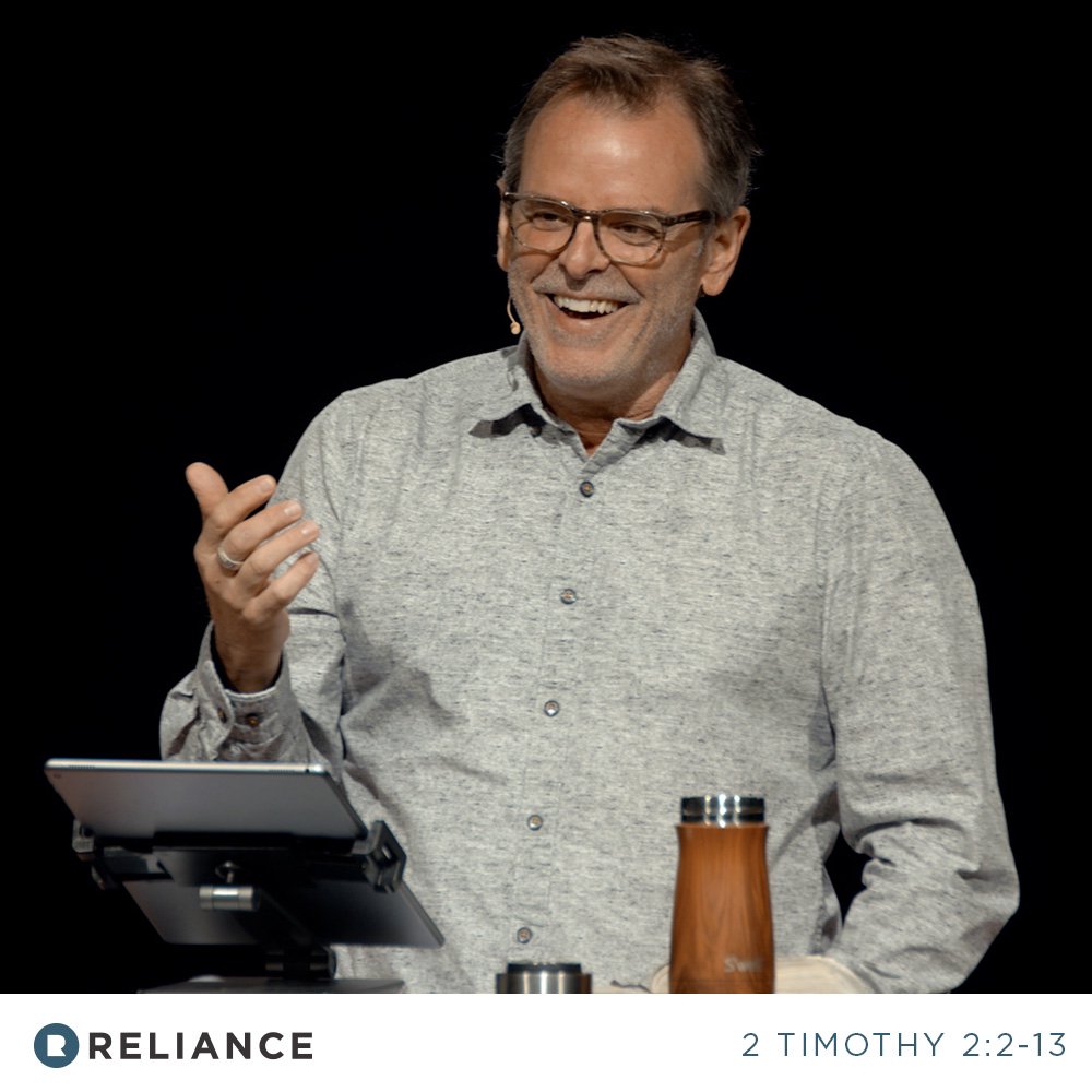 2 Timothy 2:2-13 episode artwork