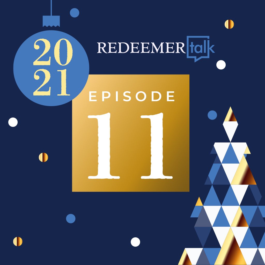 Redeemer Talk