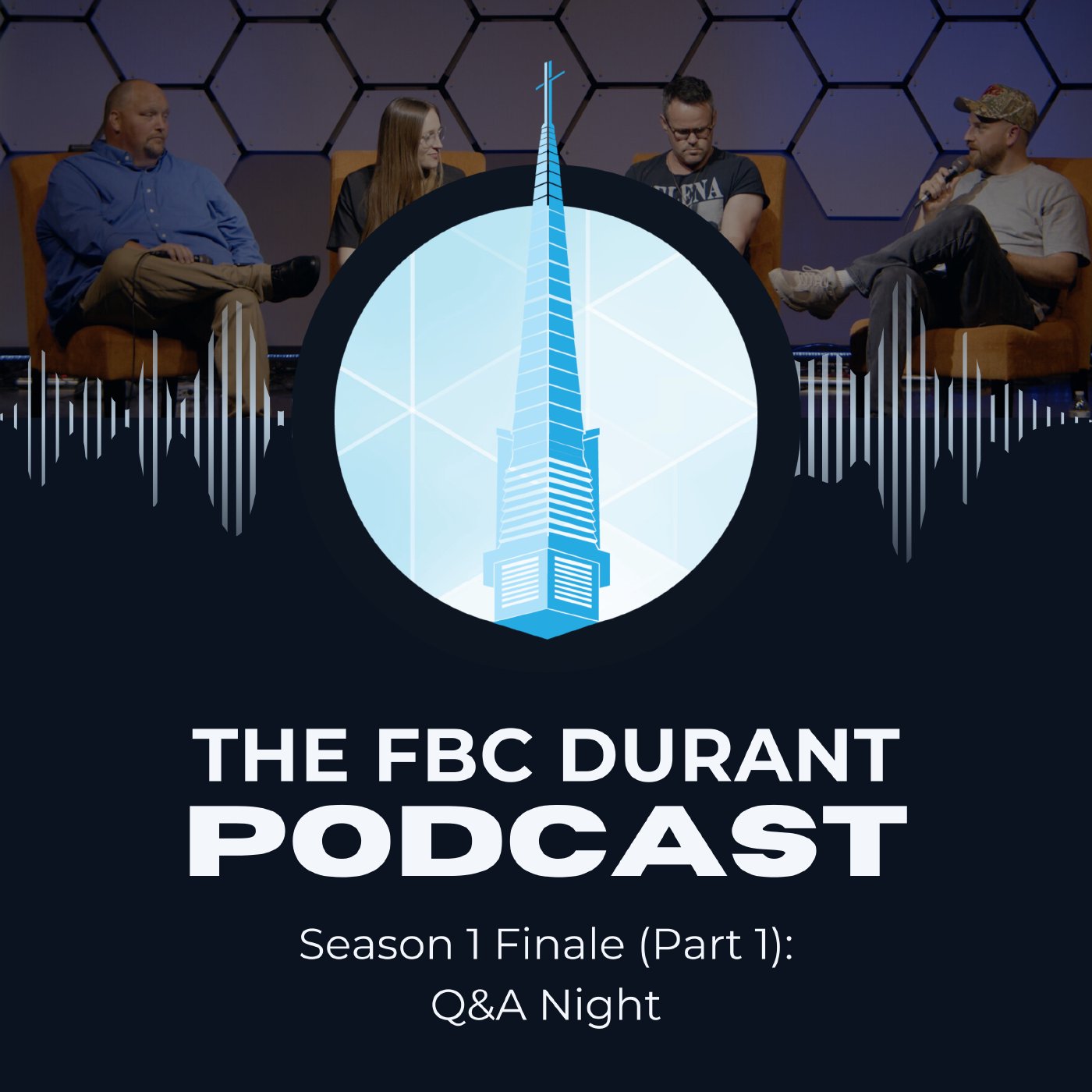 The FBC Durant Podcast