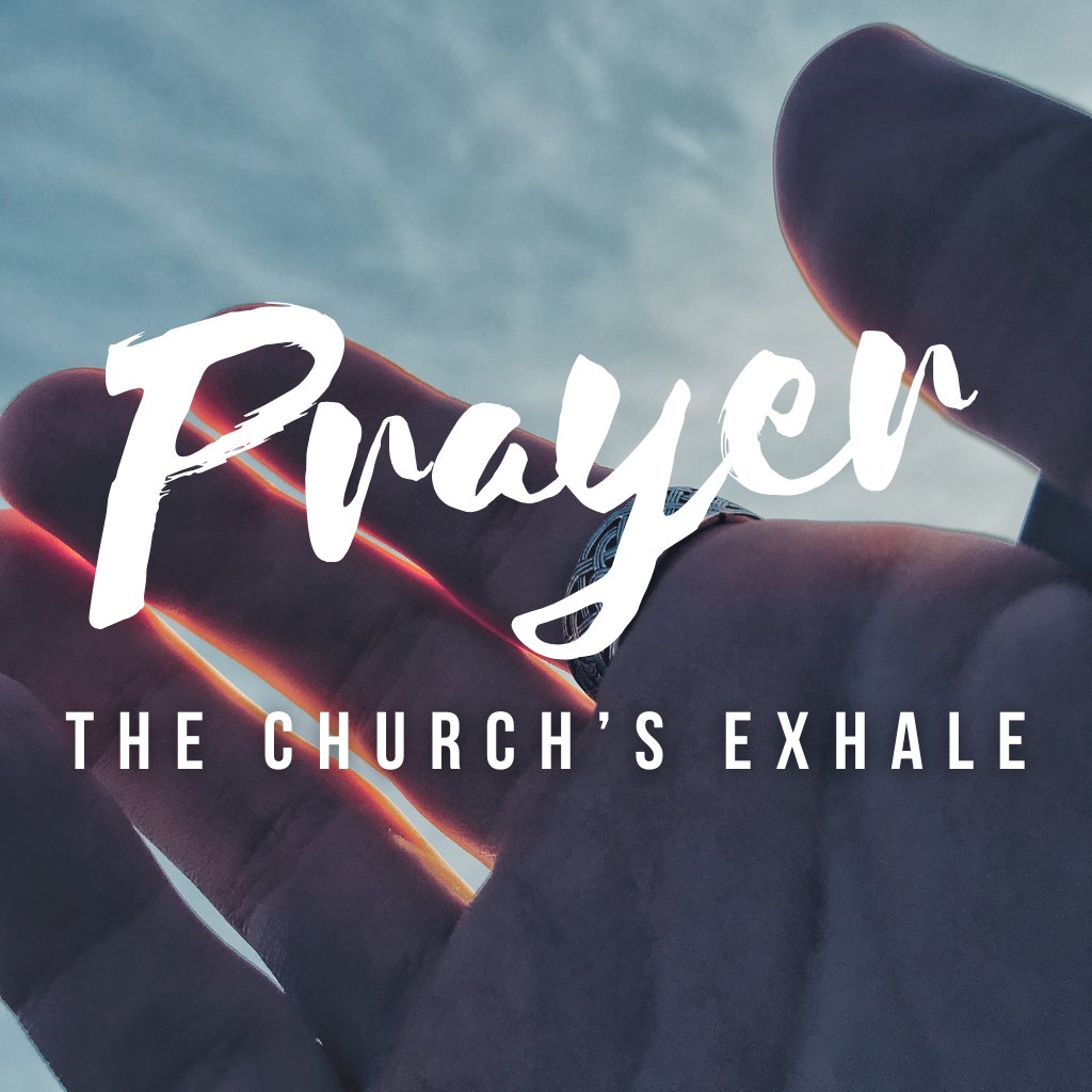 The Essentials of a Rich Prayer Life episode artwork