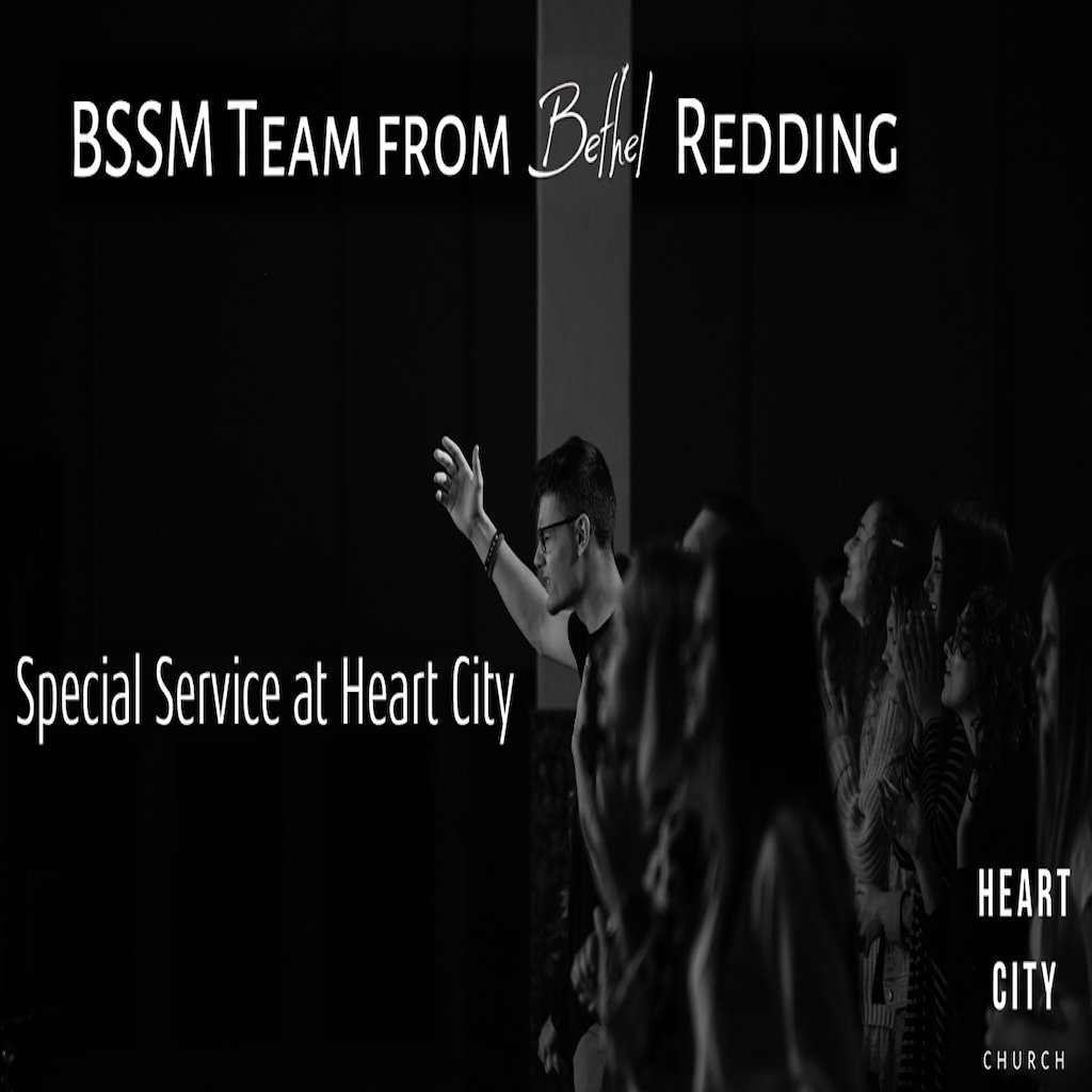 Heart City Church