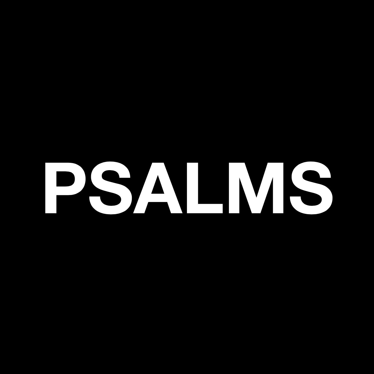 (Sermon) Psalm 1 - "The Blessed Life" episode artwork