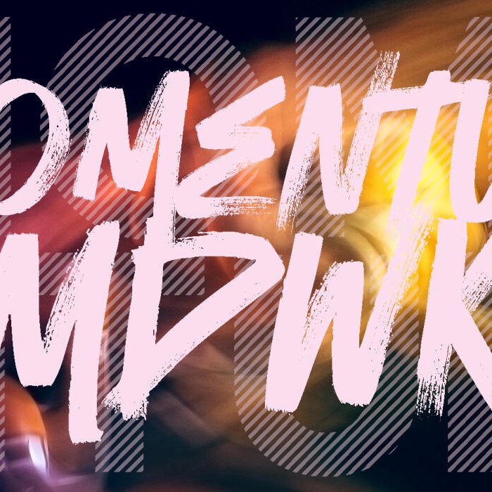 Momentum MDWK Three