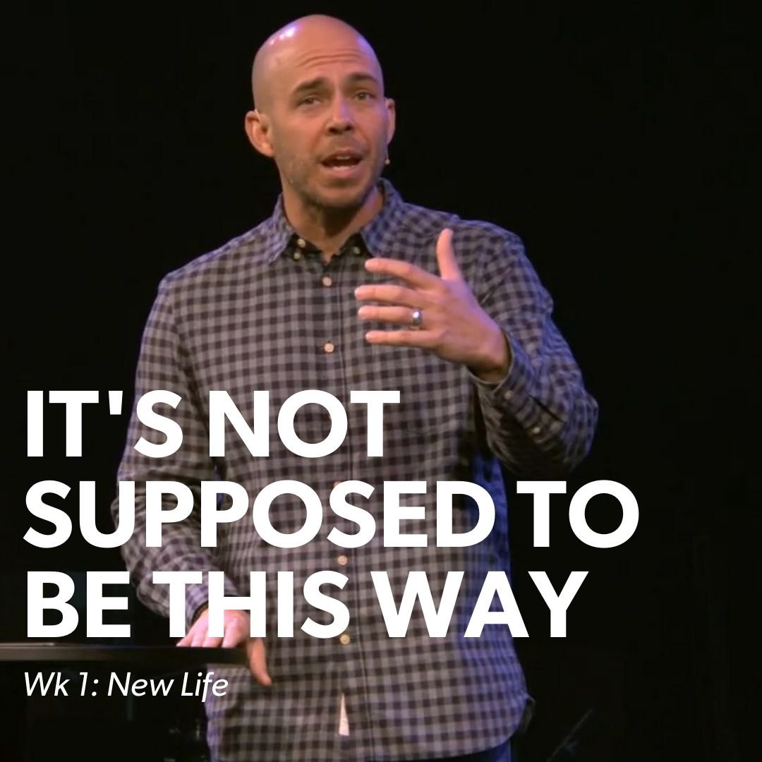 BridgeChurch Messages