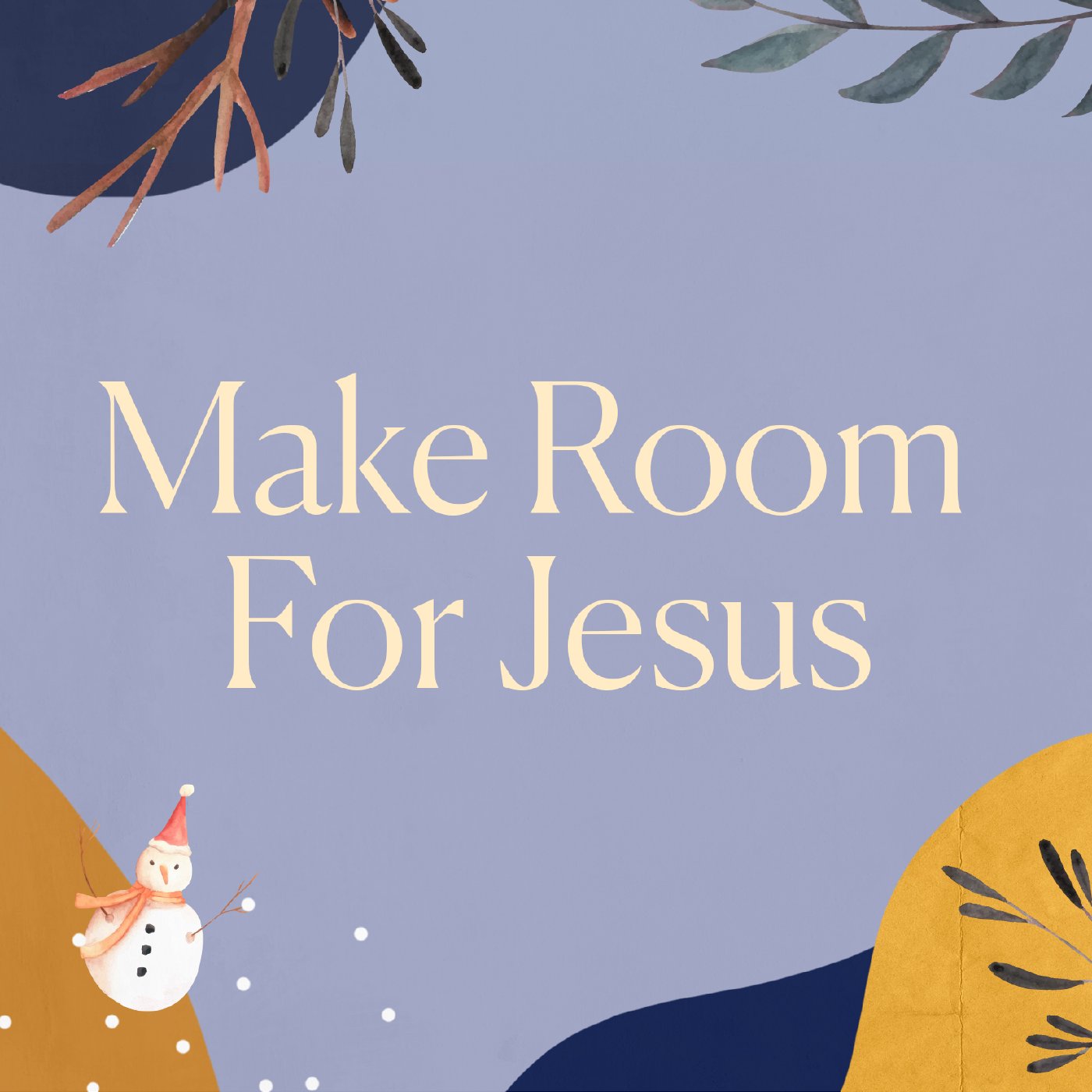 Candlelight Christmas Eve