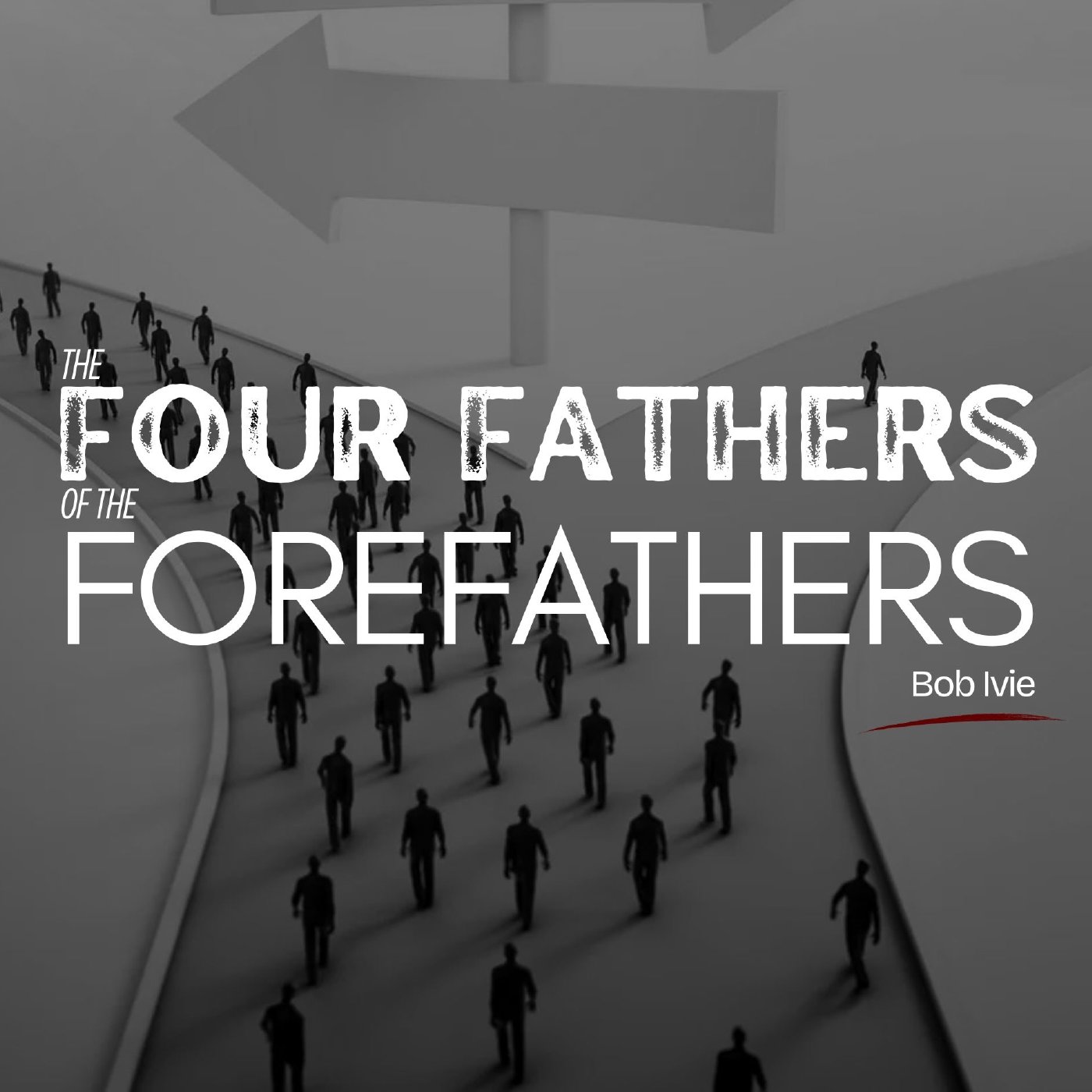 The Four Fathers of the Forefathers episode artwork