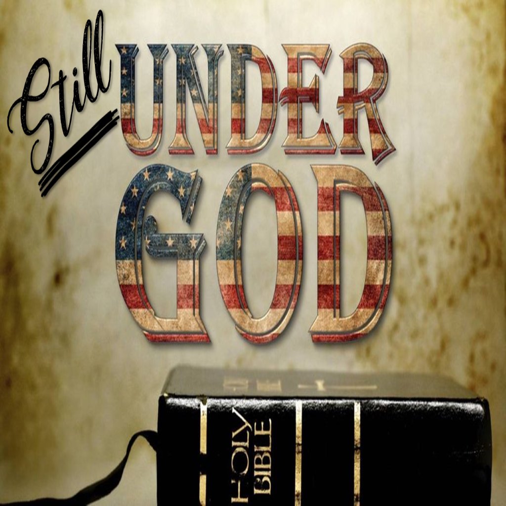 Still Under God episode artwork