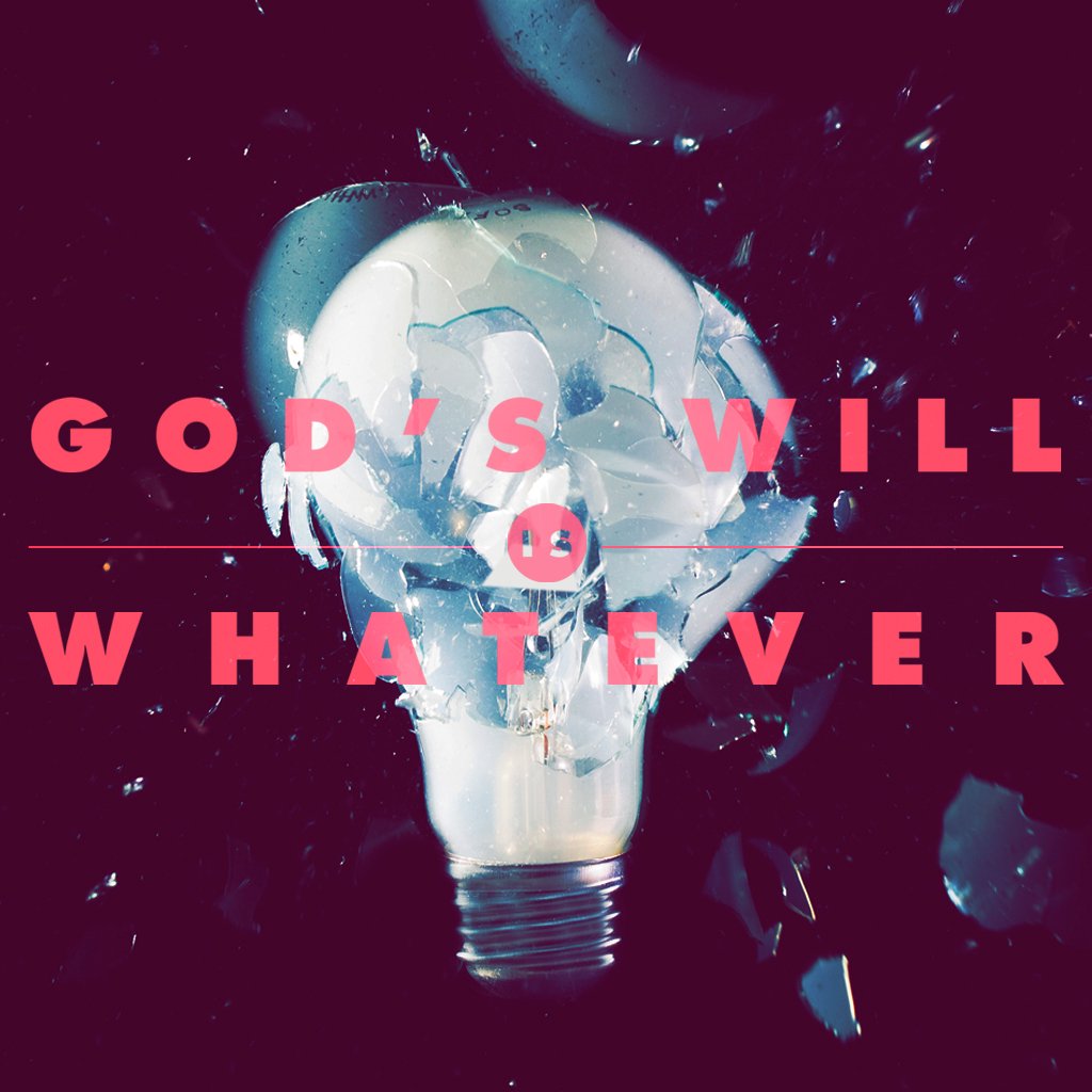 The Gods Will Window