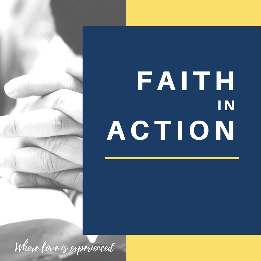 Faith in Action