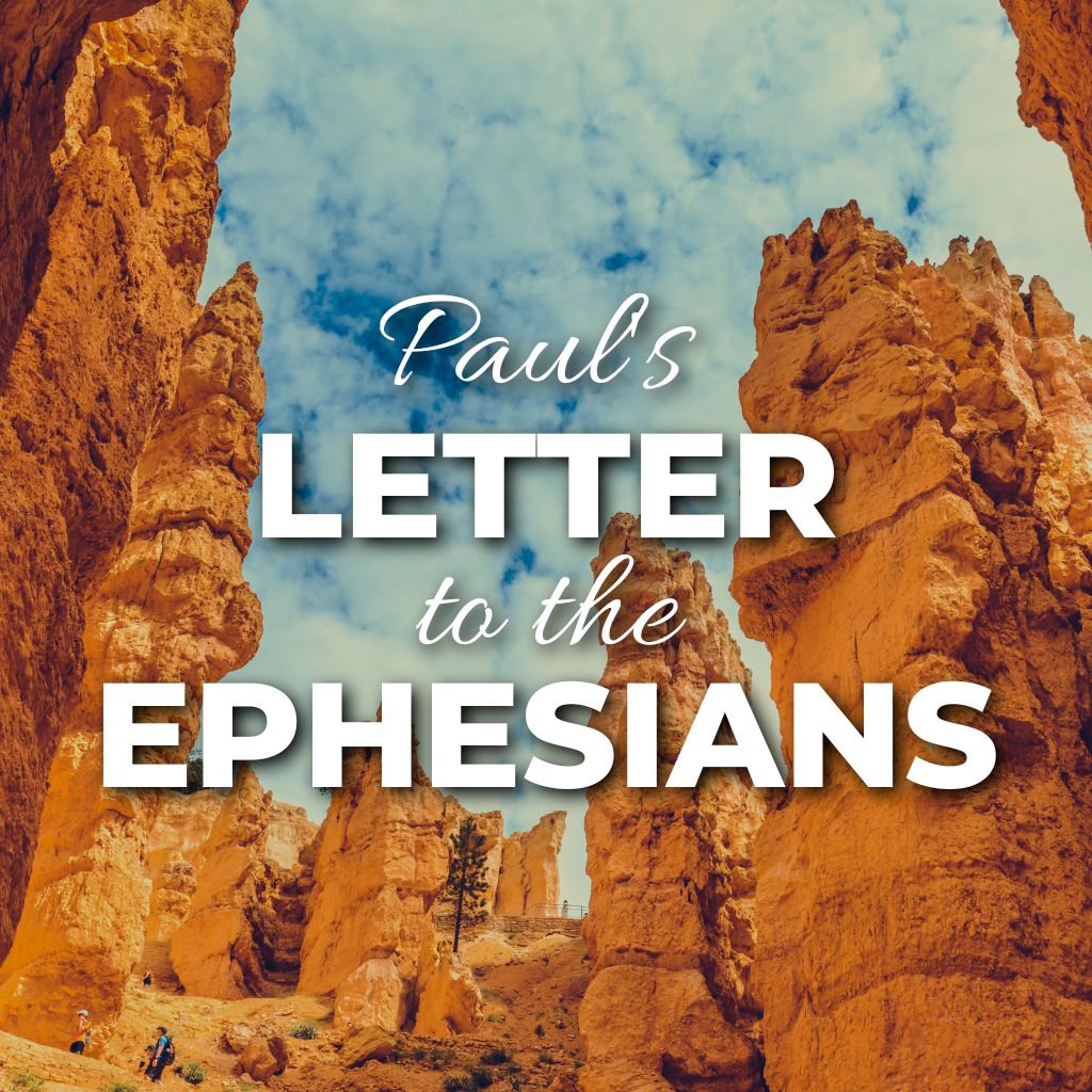 Ephesians 1:1-2 episode artwork