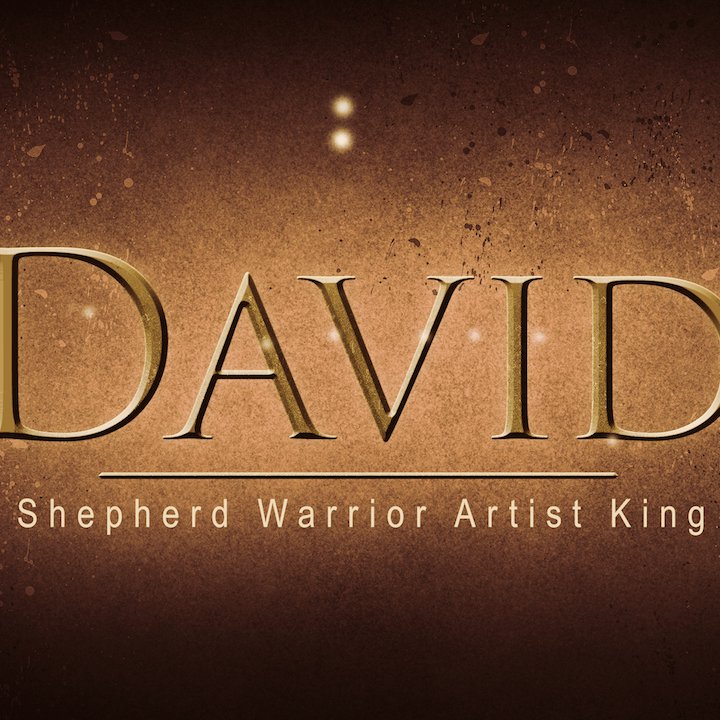 David: Introduction episode artwork