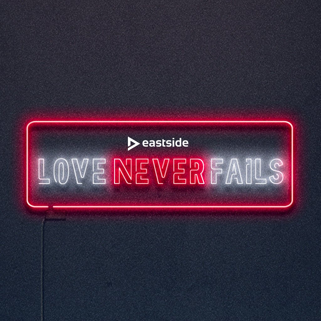 What Love Is Not episode artwork