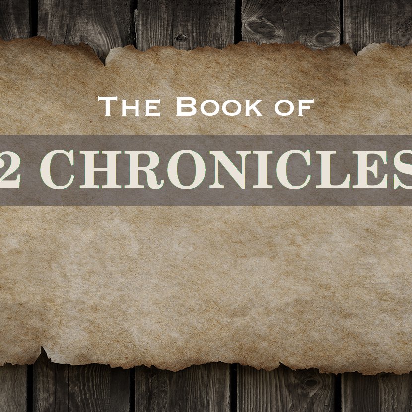 2 Chronicles 36
