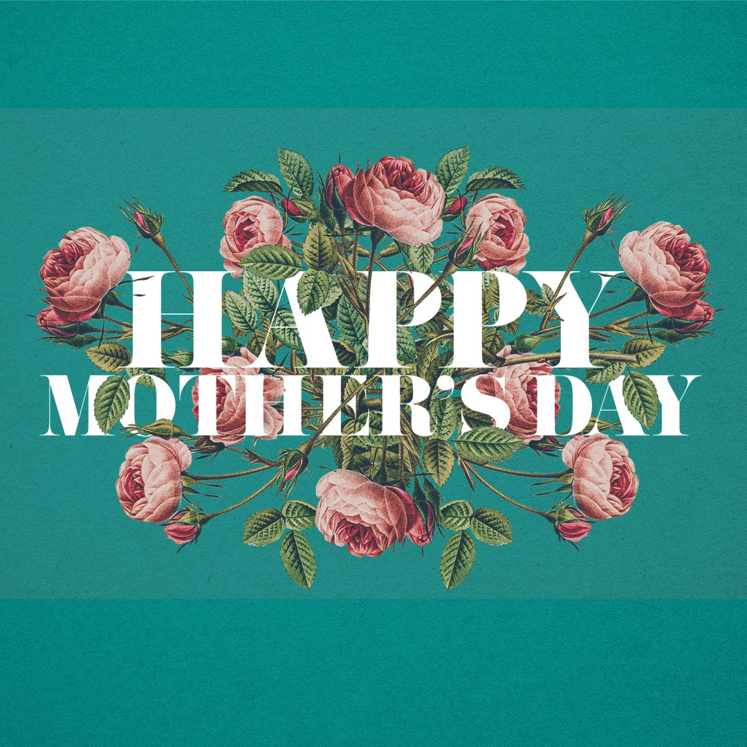 Mother's Day 2021 episode artwork