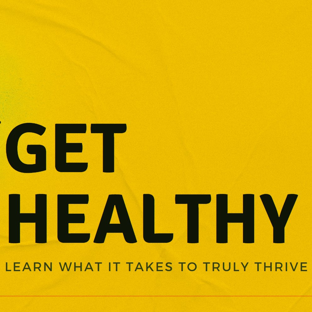 Why Does Our Health Matter? episode artwork