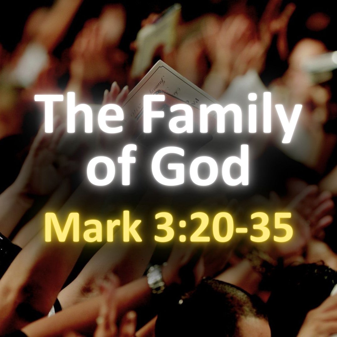 Calvary Baltimore Weekly Sermons