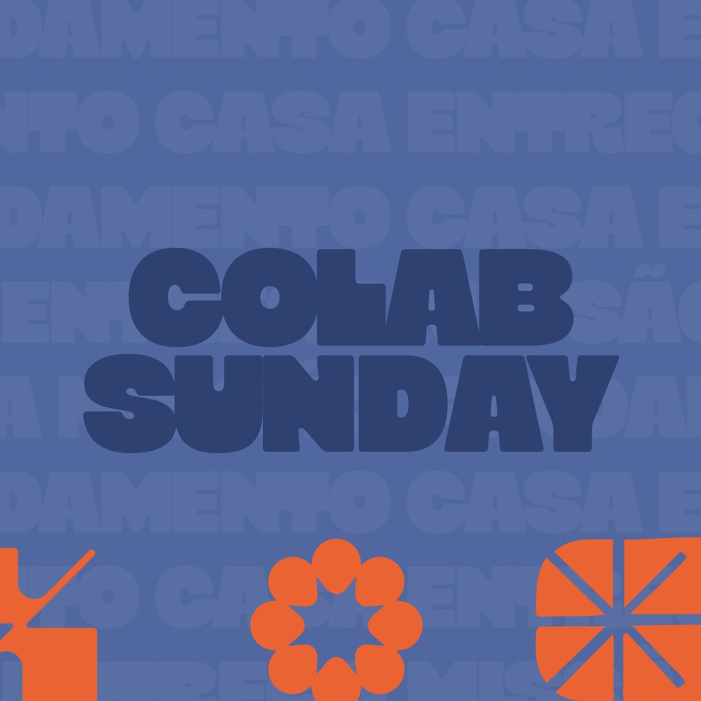 Colab Sunday