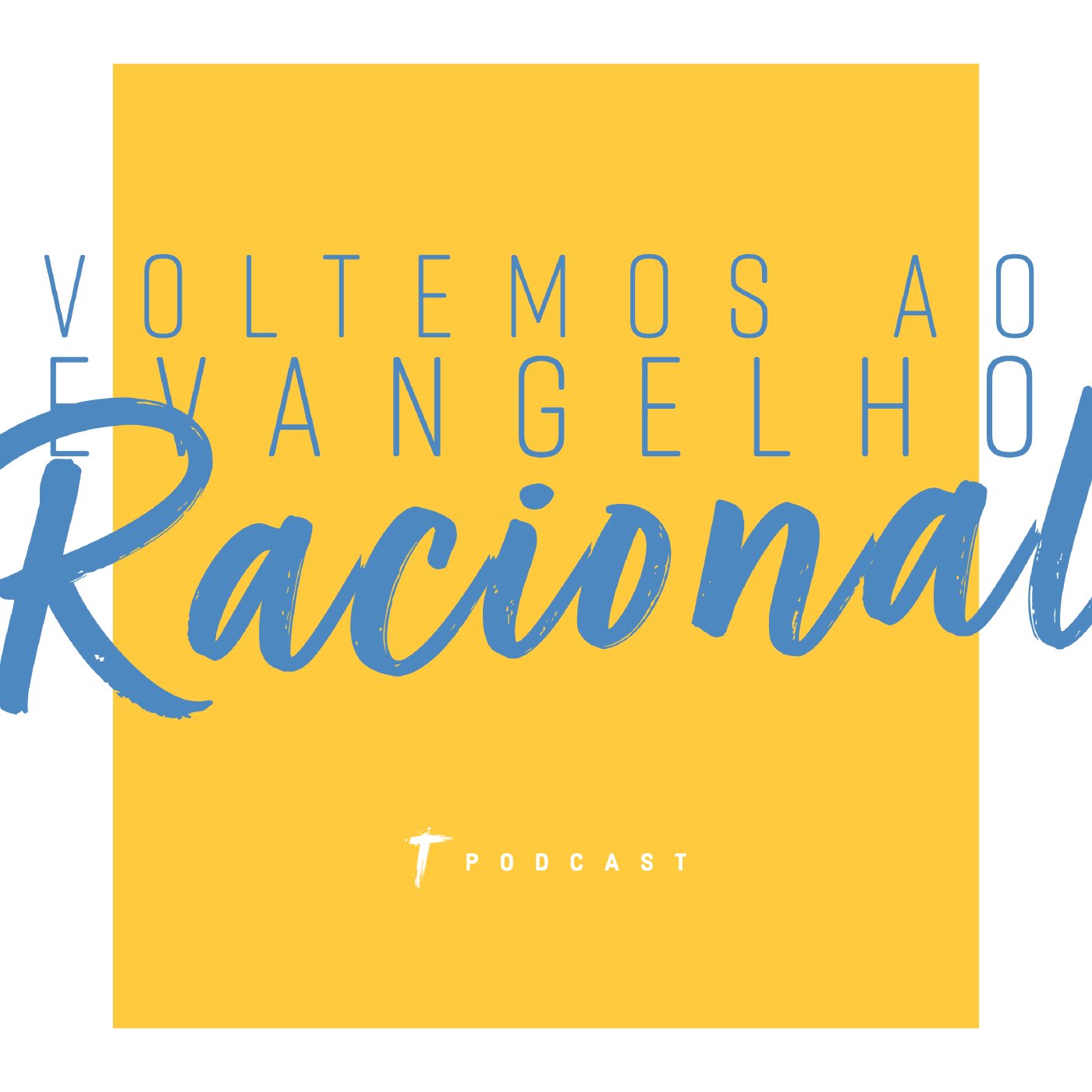 Podcast Fronteira Church Rio