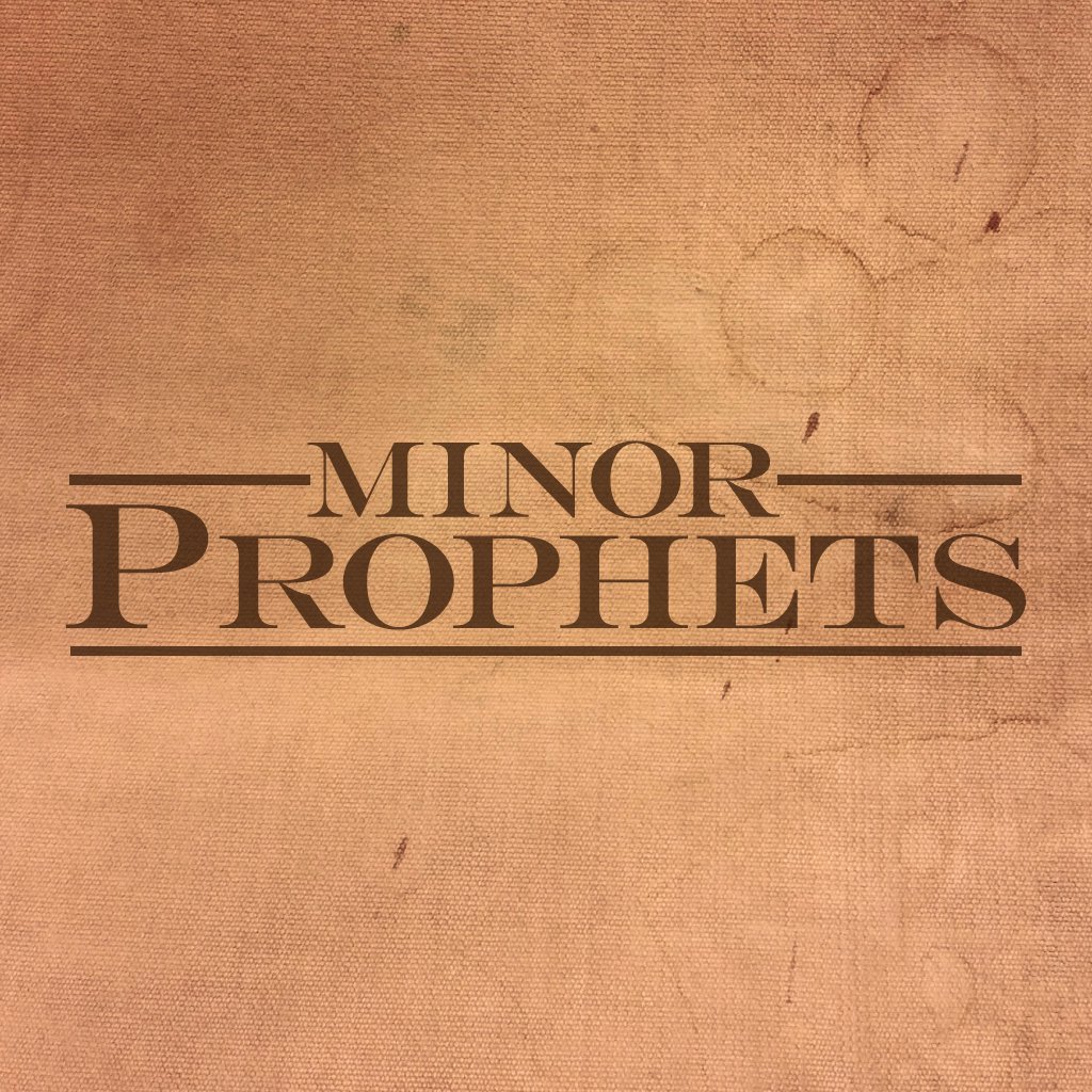 Obadiah 1:1-3 episode artwork