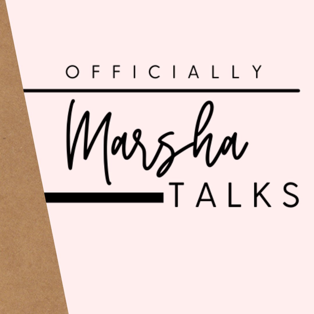 Officially Marsha Talks