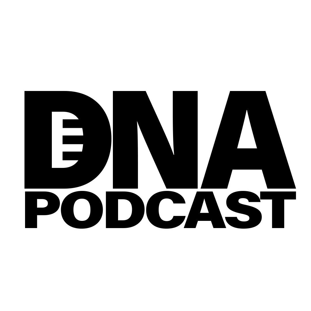 What Is Purpose With Doctor Jaime Alvarez DNA Podcast Ep 12 episode artwork