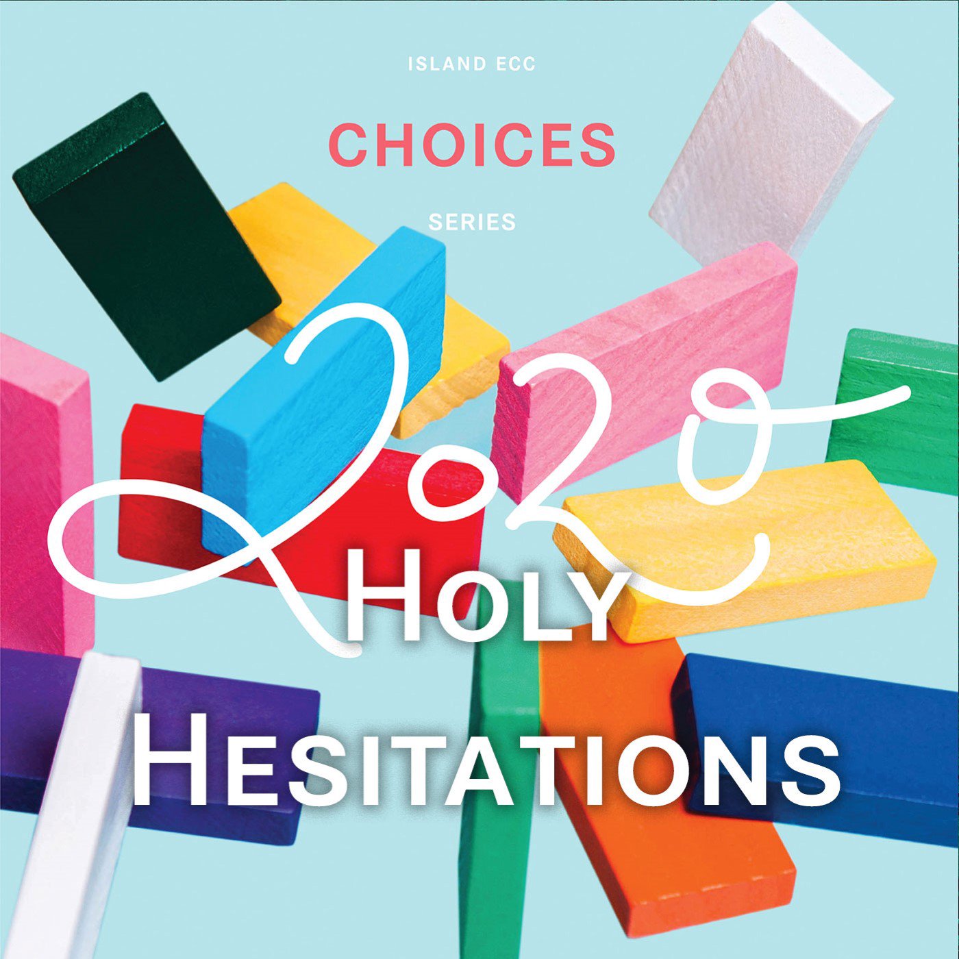 Choices: Direction is Everything episode artwork
