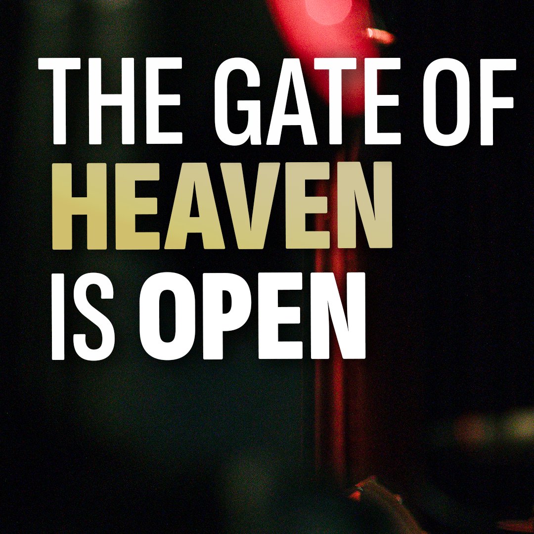 The House of God
