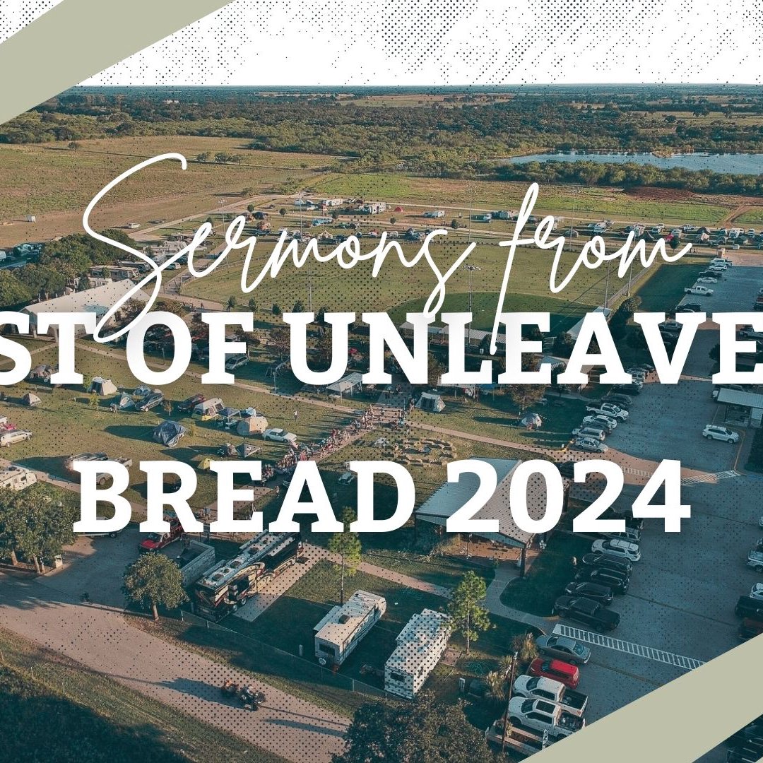 Firstfruits Explained (From Feast of Unleavened Bread 2024) episode artwork