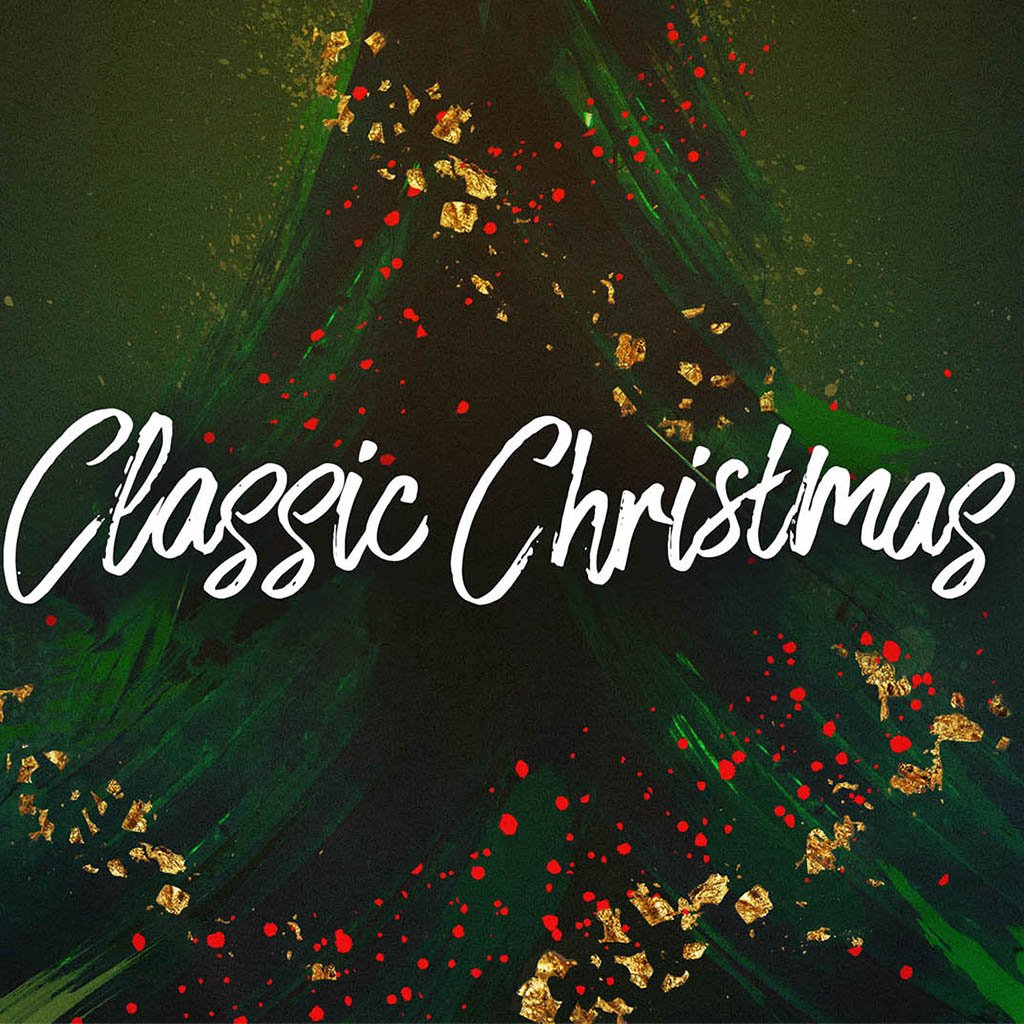 Bring The Tree In episode artwork