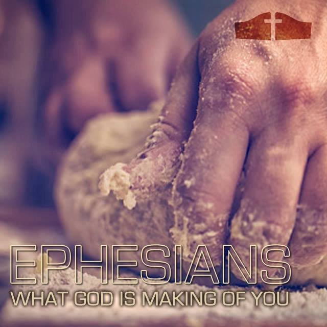 Ephesians 1:4-6 episode artwork