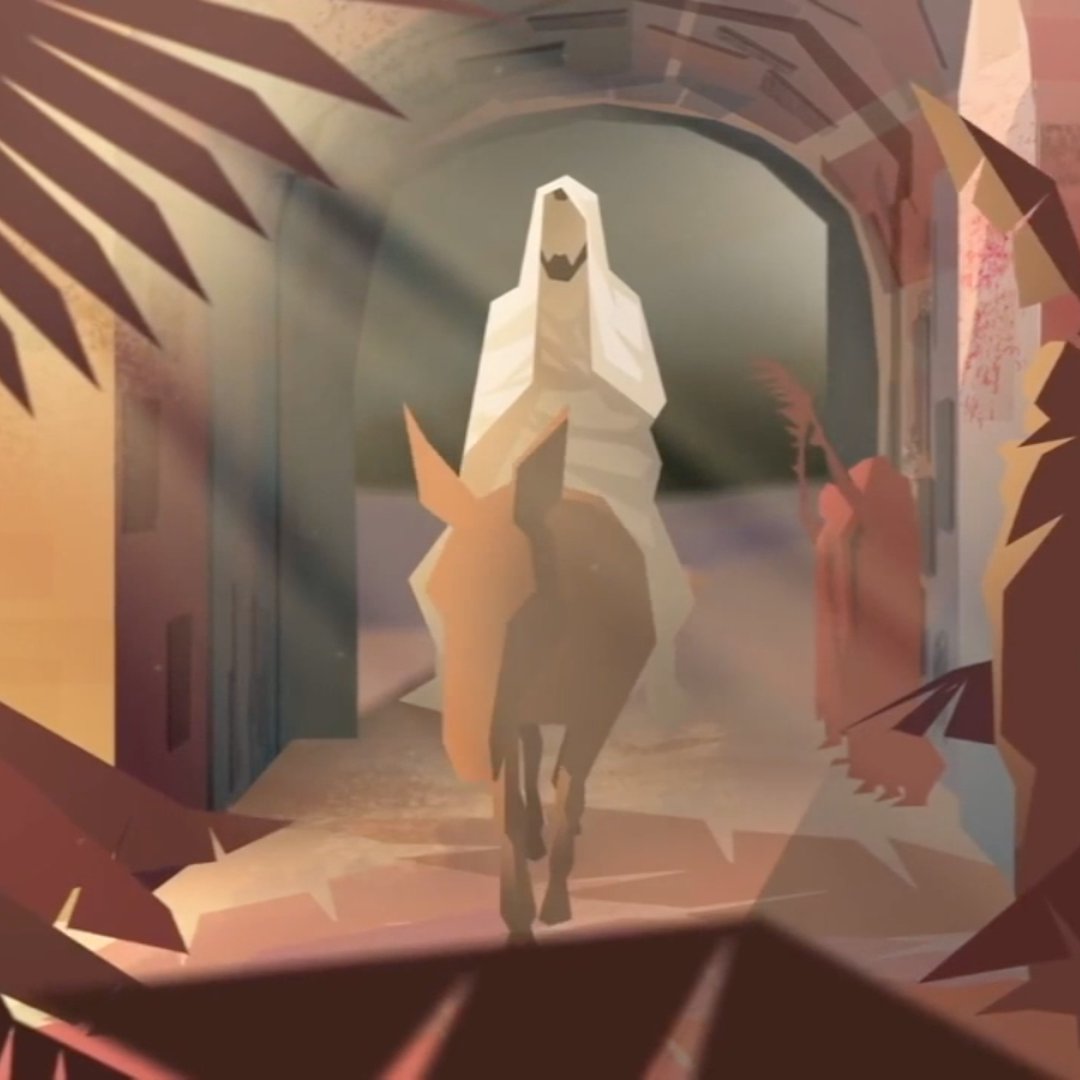 All Eyes on the Invisible King episode artwork