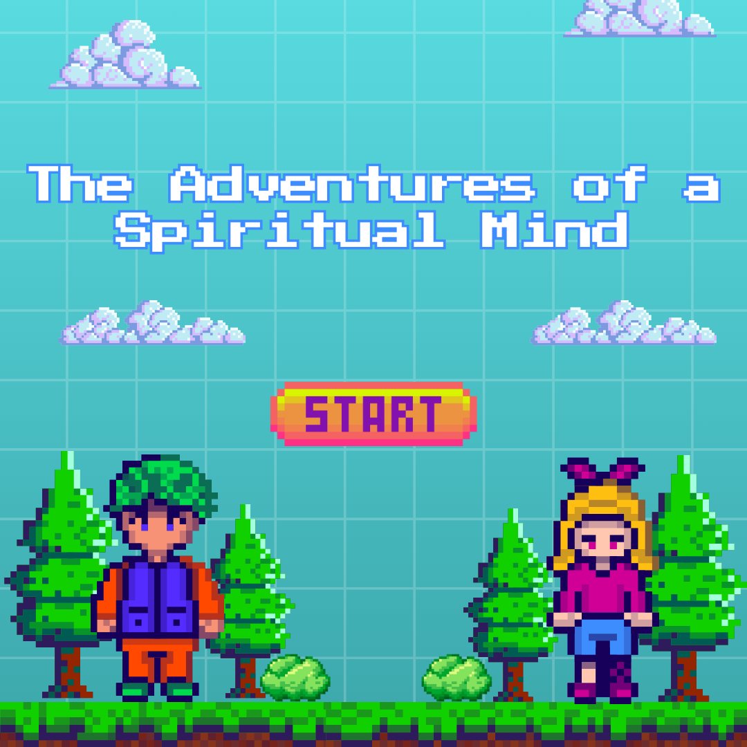 Choosing the Path of the Spiritual Mind