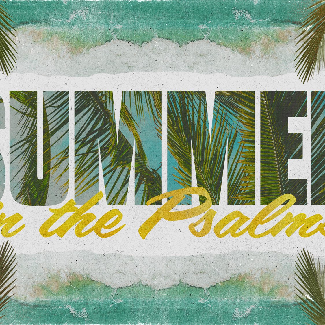 Psalms 27 episode artwork