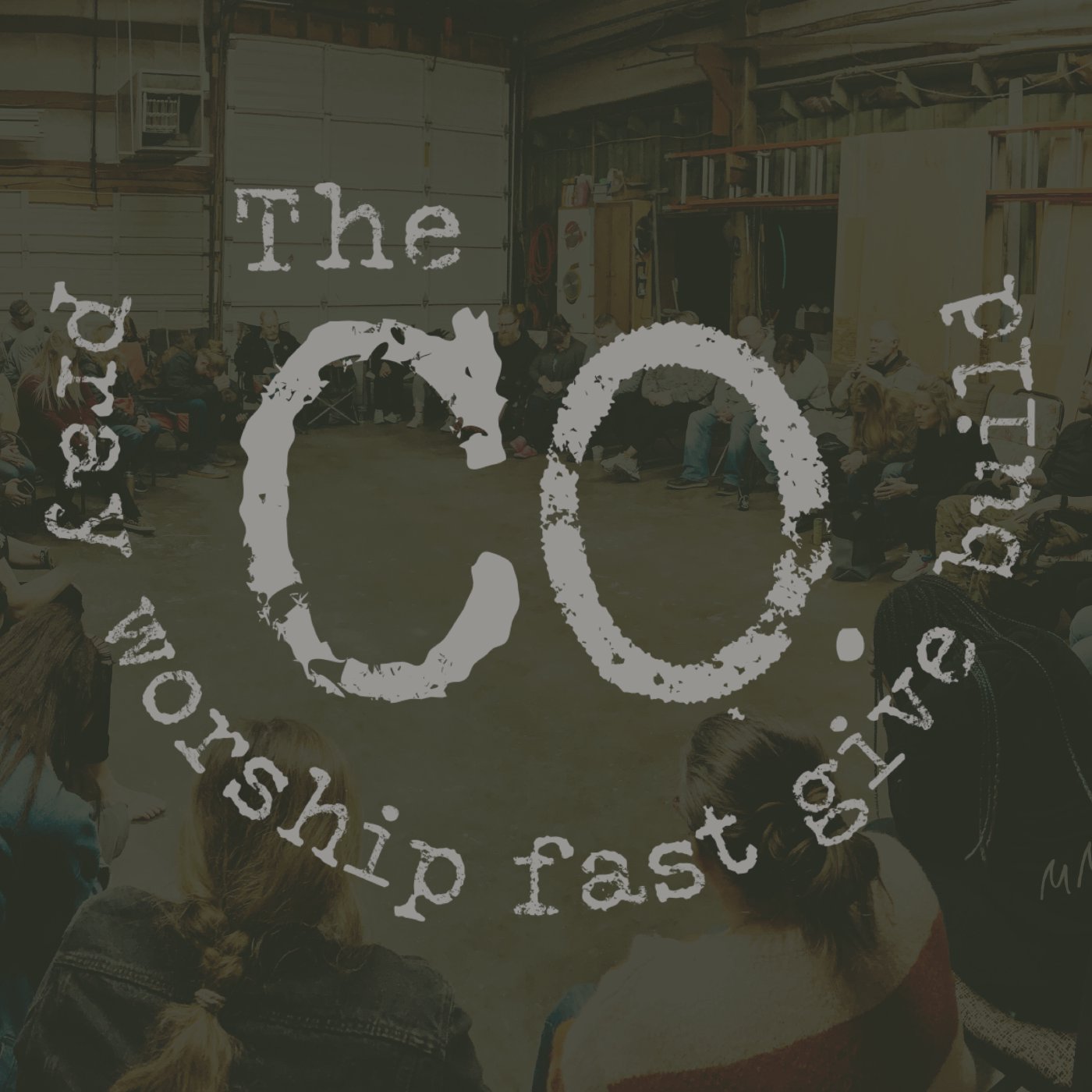 The Collective Church Podcast