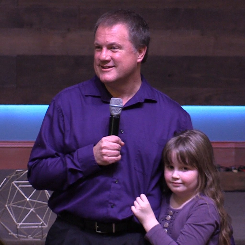 The Spirit of Adoption