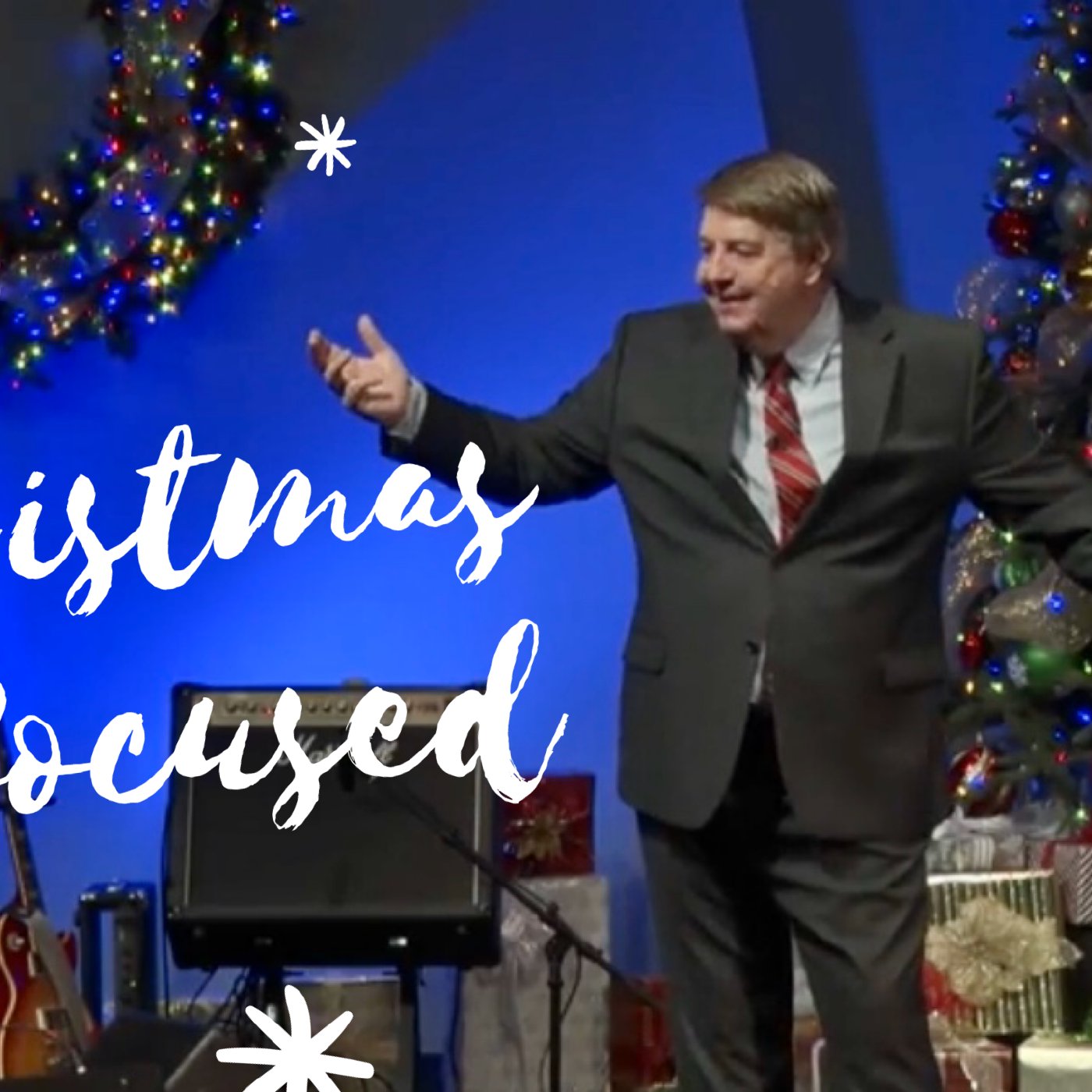 Desert Chapel Sermon of the Week