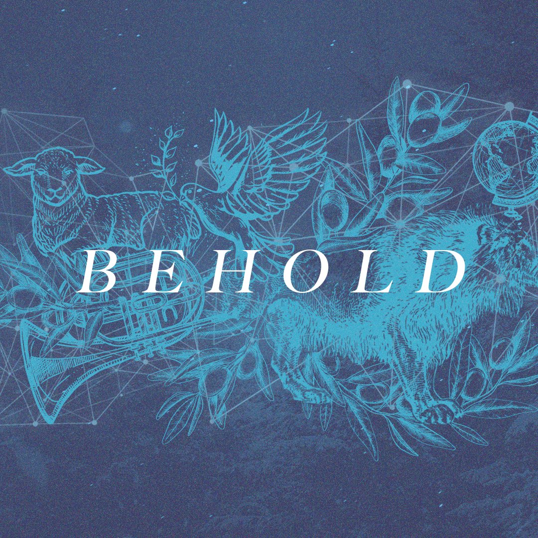 How do we Corporately Behold?