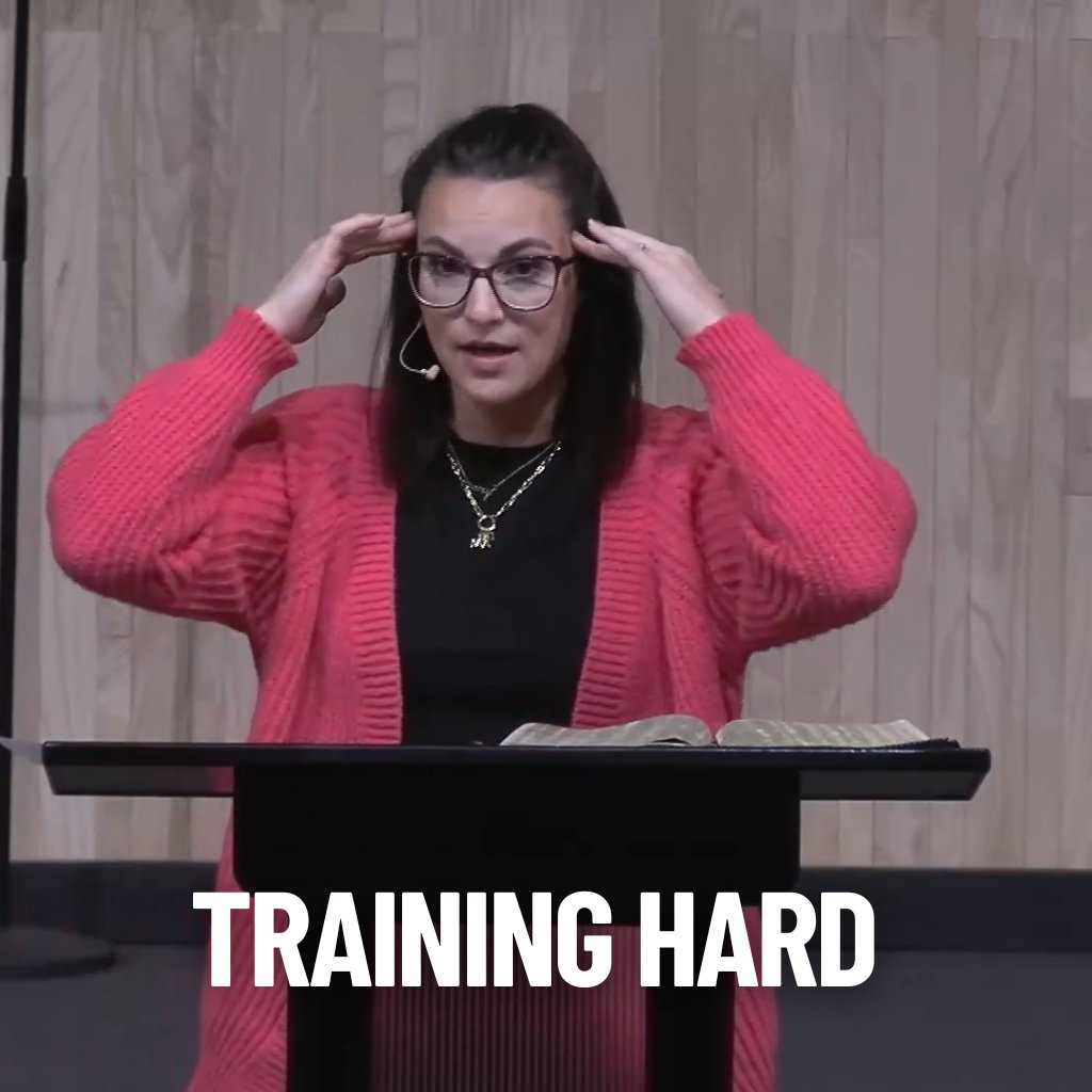 Break Forth Glendive