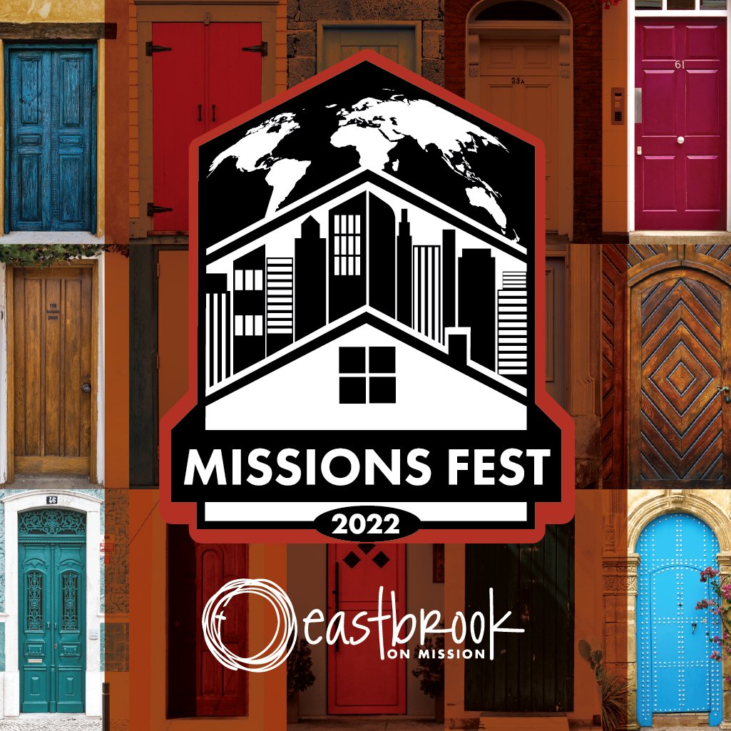 Local Outreach through the Lens of Luke 10