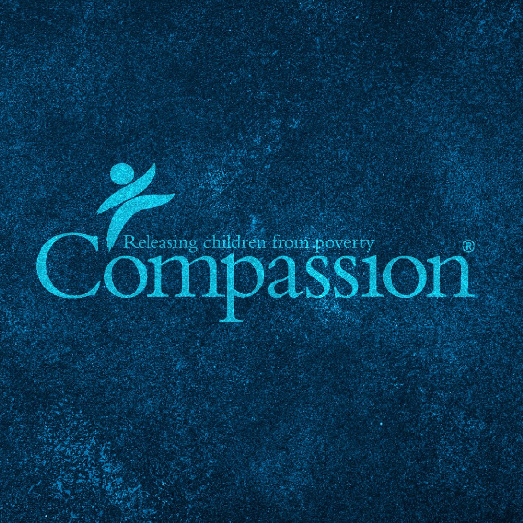 Compassion Weekend | October 22, 2023 episode artwork