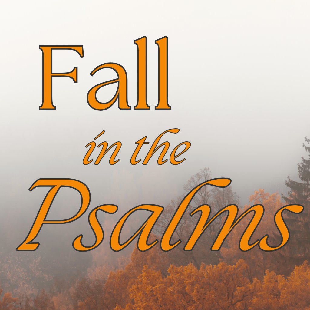 Psalms 100 episode artwork