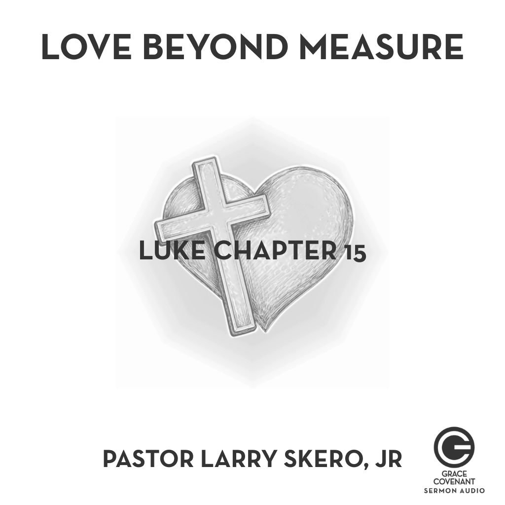 Love Beyond Measure episode artwork