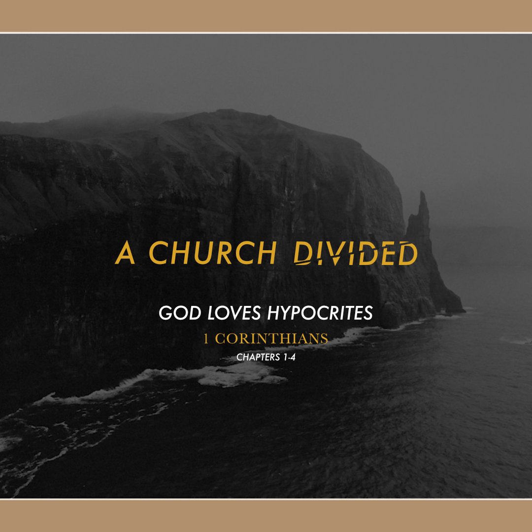1 Corinthians: June 5, 2022 episode artwork