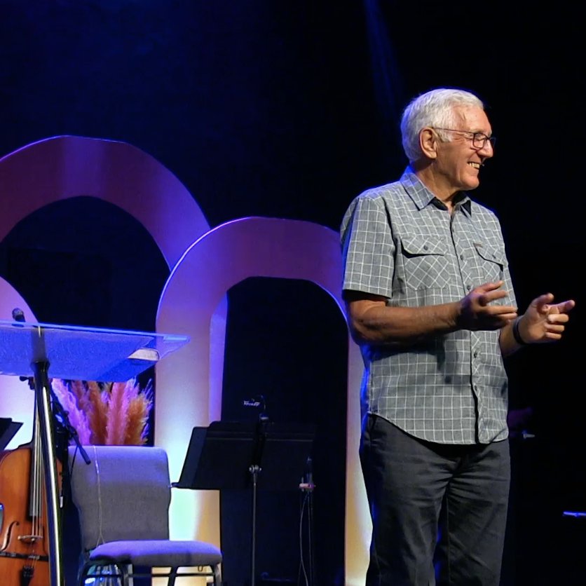Elevation Church Wisconsin Podcasts